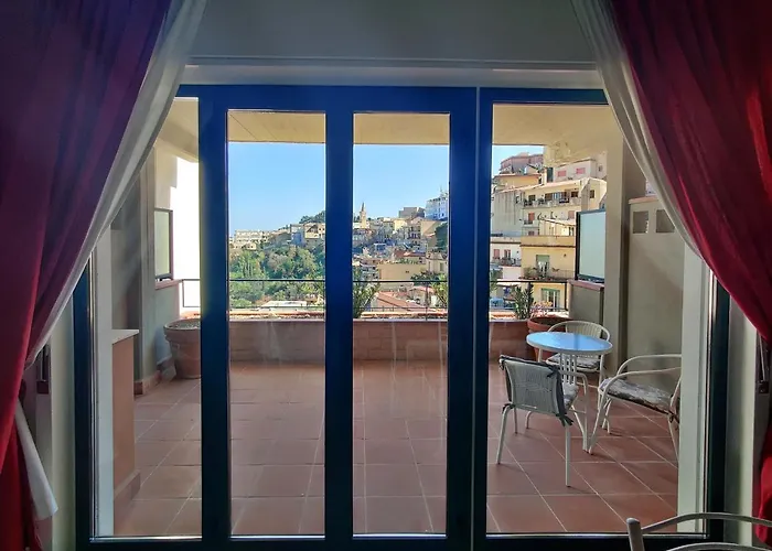 Dolce Casa Taormina