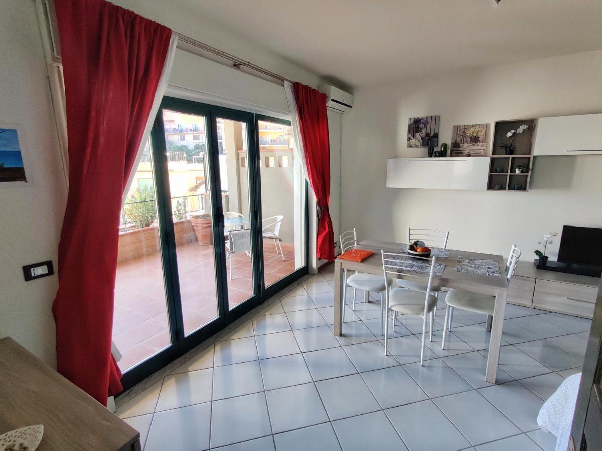 Dolce Casa Apartment Taormina